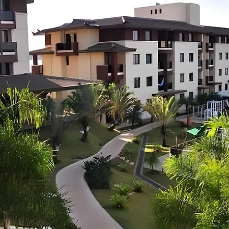 Life Resort beira lago próx a esplanada-3
